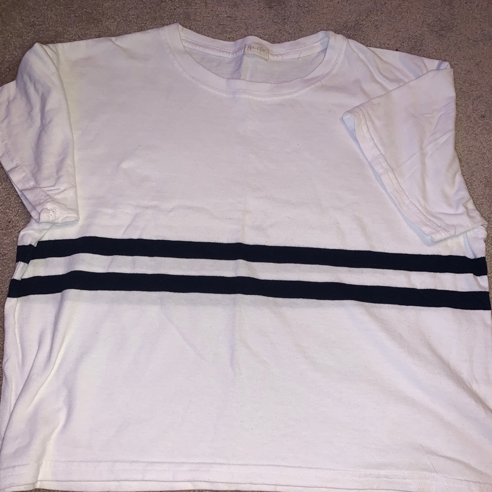Brandy T shirt